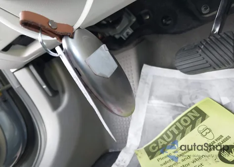 2025 Hyundai Ioniq 6 Sel z USA, uszkodzony, nr VIN KMHM34AA8SA091759